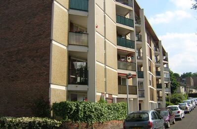 location appartement 1 023 € CC /mois à proximité de Saint-Cloud (92210)