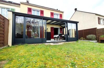 vente maison 495 000 € à proximité de Margency (95580)