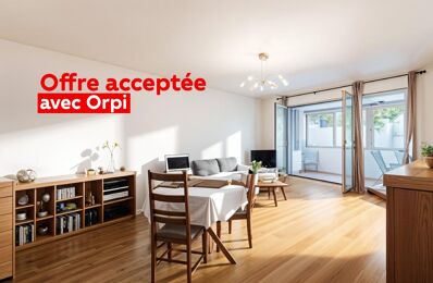 vente appartement 345 000 € à proximité de Fontaines-Saint-Martin (69270)