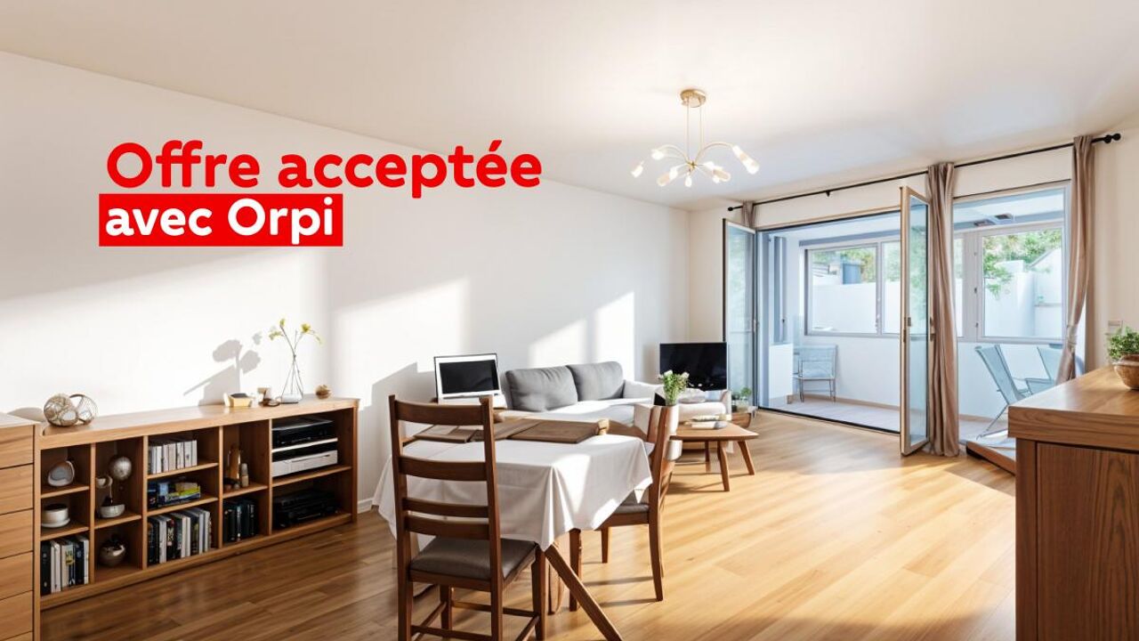 appartement 3 pièces 75 m2 à vendre à Lyon 8 (69008)