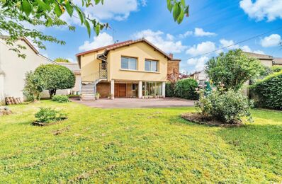 vente maison 432 600 € à proximité de Collonges-Au-Mont-d'Or (69660)