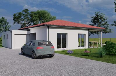 construire maison 375 520 € à proximité de Castres-Gironde (33640)