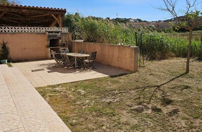 vente appartement 550 000 € à proximité de Hyères (83400)