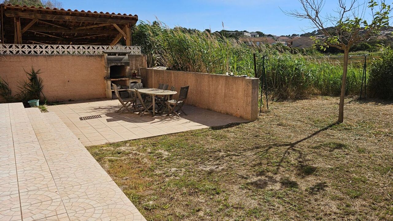 appartement 4 pièces 130 m2 à vendre à Hyères (83400)