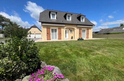 vente maison 348 000 € à proximité de Saint-Castin (64160)
