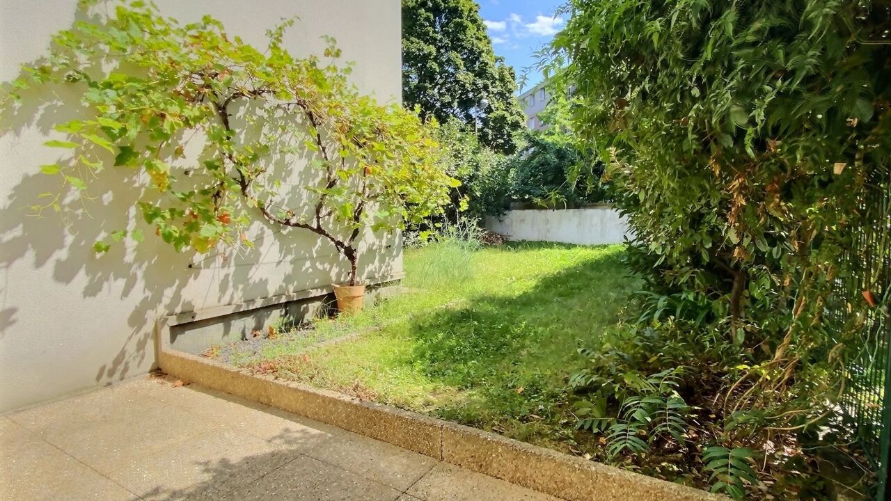 appartement 2 pièces 48 m2 à louer à Arcueil (94110)