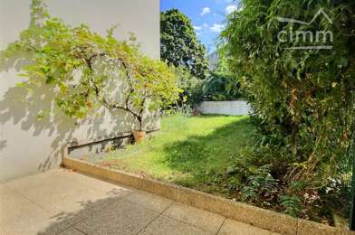 Appartement 2 pièces 1328 €