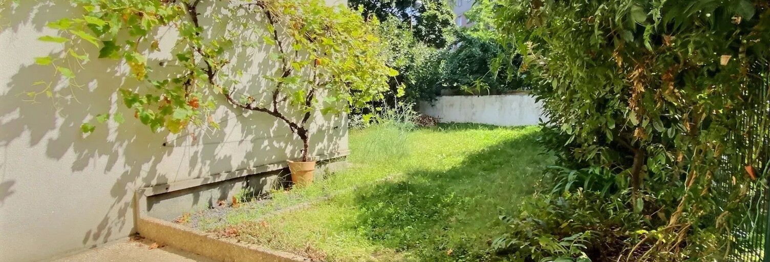 Appartement 2 Pièces 48 m² à louer à Arcueil (94110)