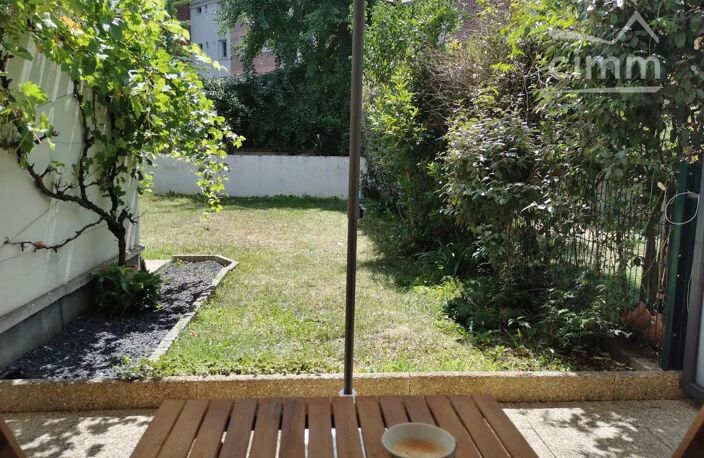 A louer à  Arcueil 2 pièces et son jardin idéalement situé ! — photo 2