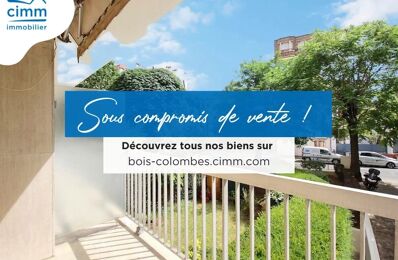 vente appartement 471 000 € à proximité de Garges-Lès-Gonesse (95140)