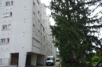 vente appartement 110 000 € à proximité de Couchey (21160)