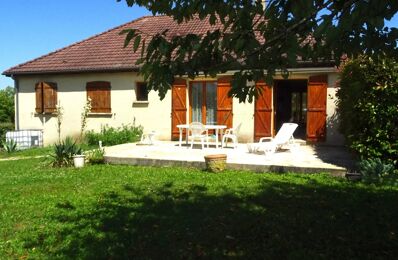 vente maison 295 000 € à proximité de Neuilly-Lès-Dijon (21800)