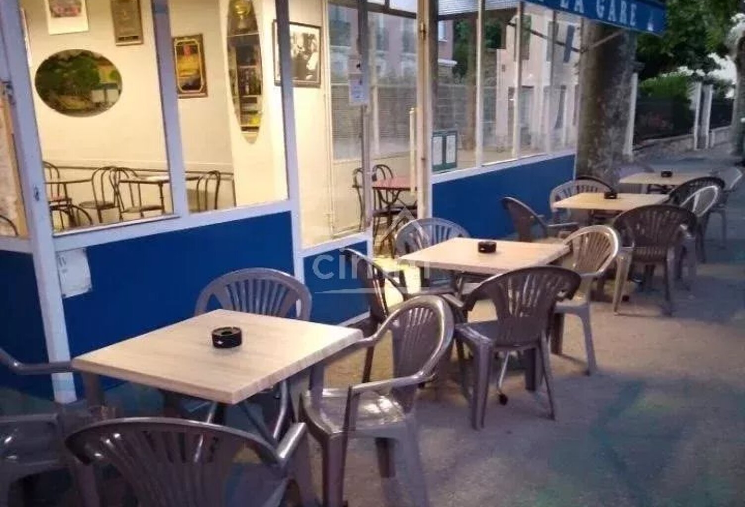 Fonds de commerce Bar — photo 1