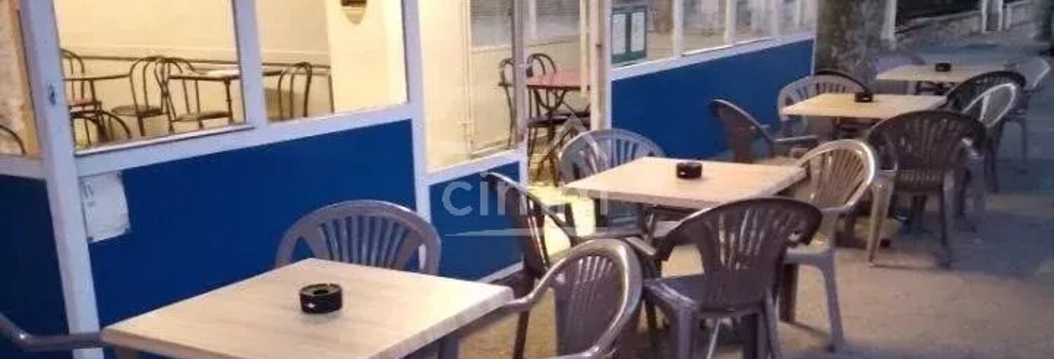 Commerce  93 m² à vendre à Laragne-Montéglin (05300)