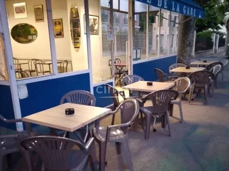 Fonds de commerce Bar — photo 1