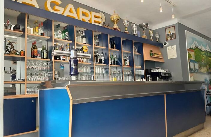 Fonds de commerce Bar — photo 4