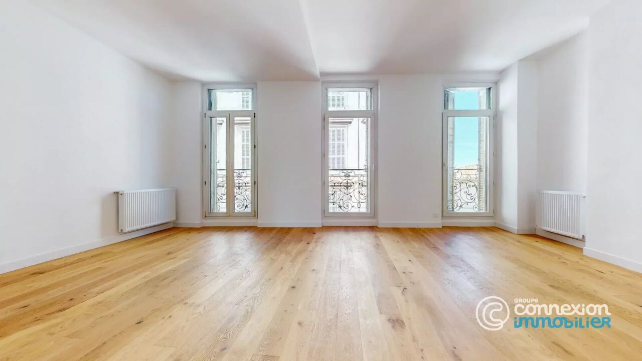 appartement 3 pièces 80 m2 à vendre à Marseille 5 (13005)