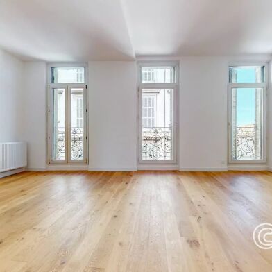 Appartement 3 pièces 80 m²