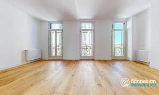 Appartement 3 Pièces 80 m² à vendre à Marseille 1 (13001)