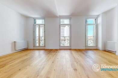Appartement 3 pièces 335000 €