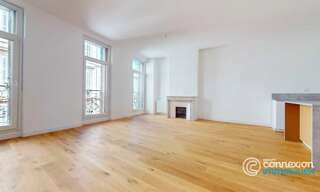 Appartement 3 Pièces 80 m² à vendre à Marseille 1 (13001)