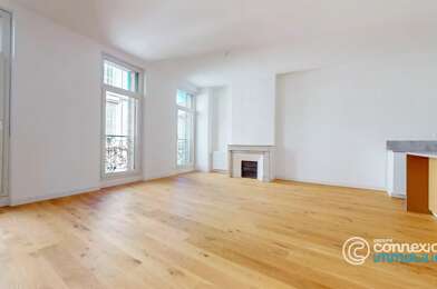 Appartement 3 pièces 335000 €