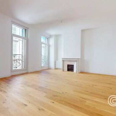 Appartement 3 pièces 335000 €