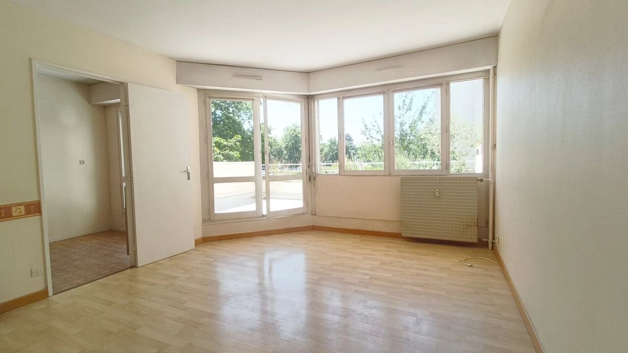 appartement 3 pièces 55 m2 à vendre à Poitiers (86000)