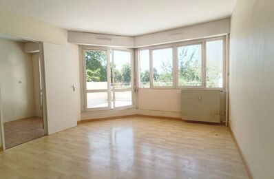 appartement 2 pièces 55 m2 à vendre à Poitiers (86000)