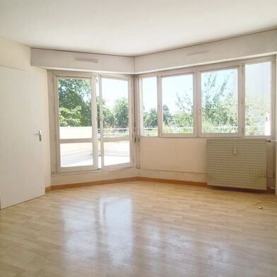 Appartement 3 pièces 55 m²