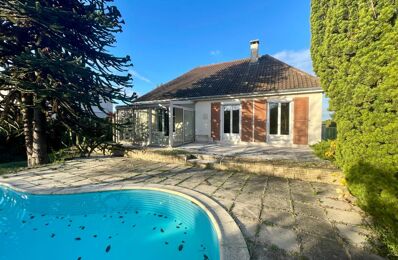 vente maison 485 000 € à proximité de Les Chères (69380)