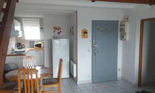 Appartement 3 Pièces 51 m² à vendre à Le Croisic (44490)