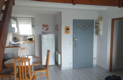 vente appartement 246 750 € à proximité de Le Pouliguen (44510)