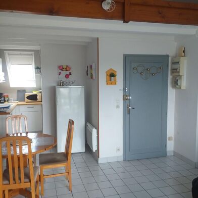 Appartement 3 pièces 246750 €