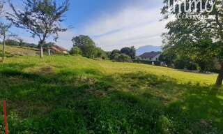 Terrain  588 m² à vendre à Traize (73170)