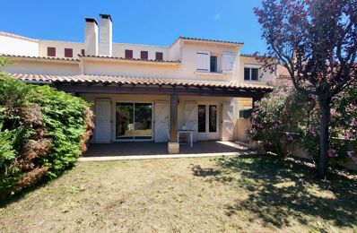 vente maison 258 000 € à proximité de Entraigues-sur-la-Sorgue (84320)