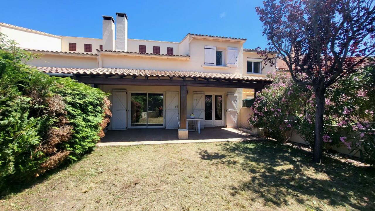 maison 5 pièces 107 m2 à vendre à Avignon (84000)