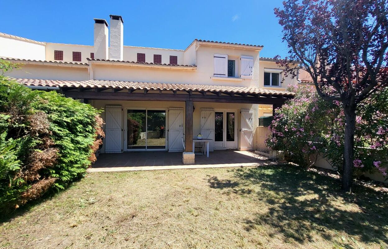 maison 5 pièces 107 m2 à vendre à Avignon (84000)