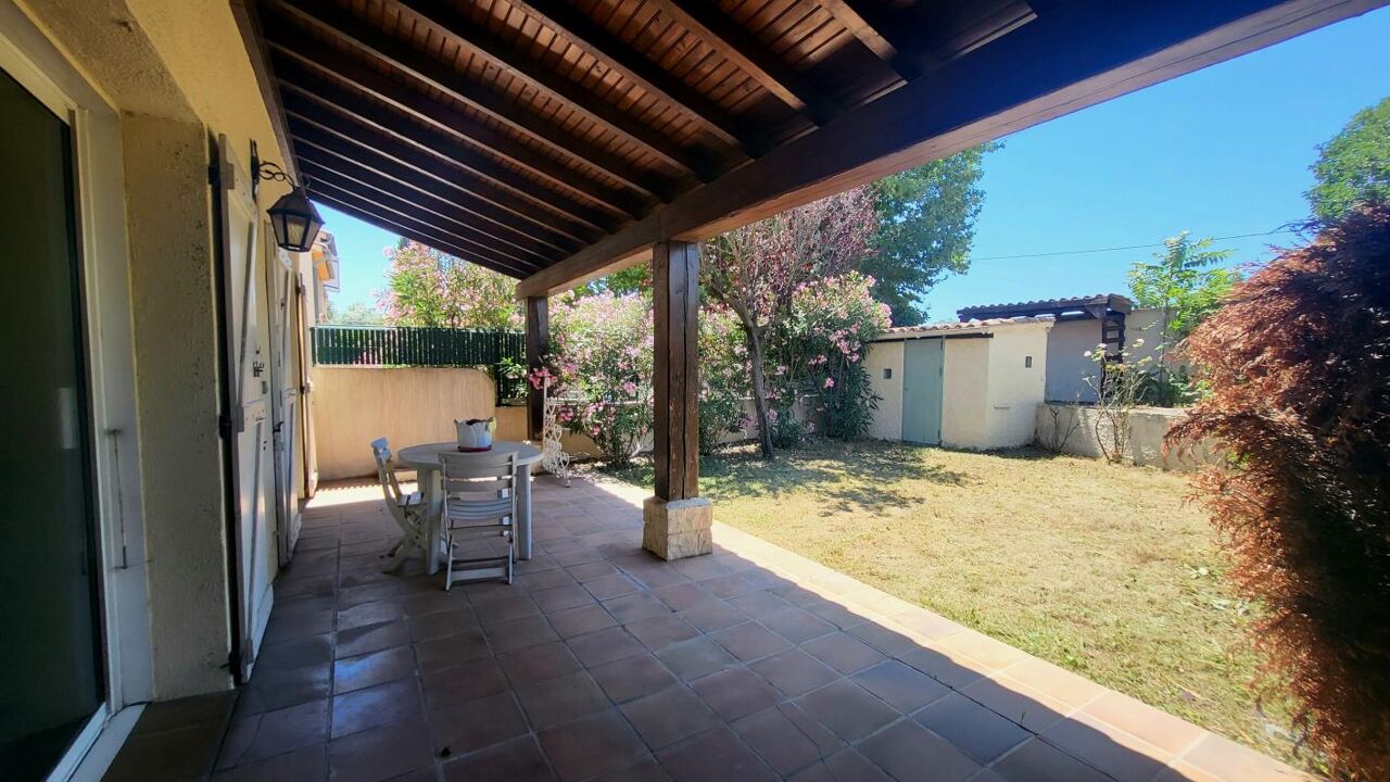 maison 5 pièces 107 m2 à vendre à Avignon (84000)