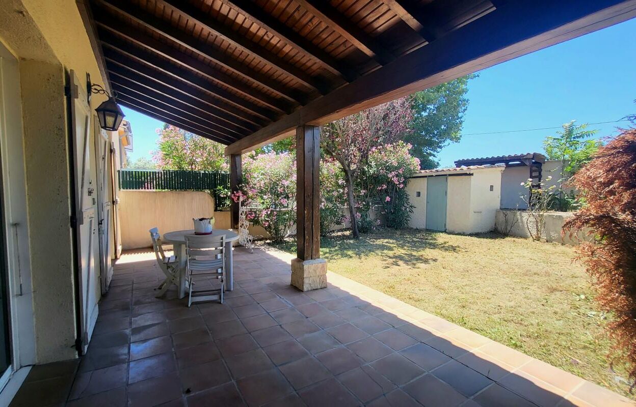 maison 5 pièces 107 m2 à vendre à Avignon (84000)