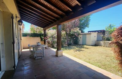 vente maison 247 000 € à proximité de Saint-Saturnin-Lès-Avignon (84450)