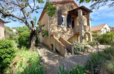 vente maison 430 000 € à proximité de Baudinard-sur-Verdon (83630)