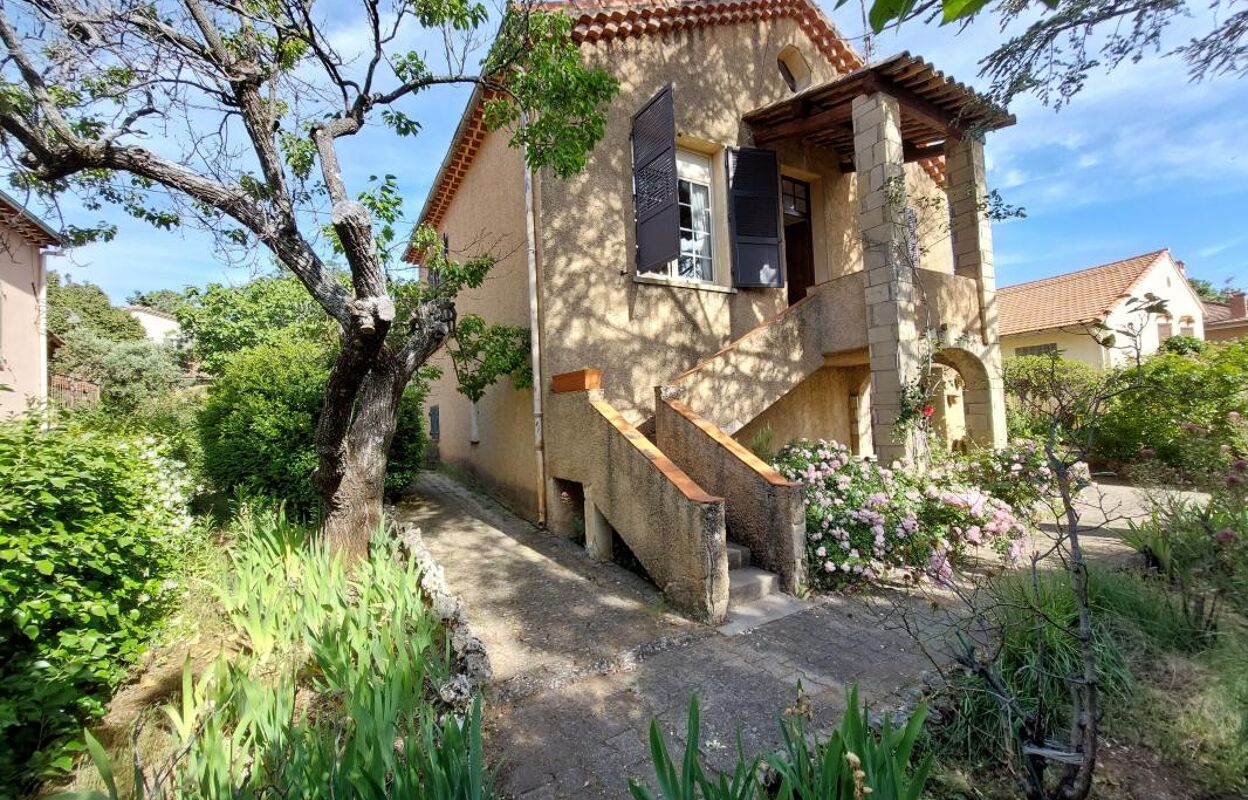 maison 3 pièces 95 m2 à vendre à Aups (83630)