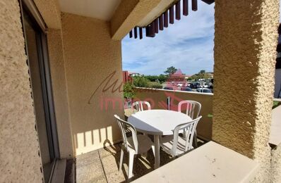 vente appartement 179 700 € à proximité de Soorts-Hossegor (40150)