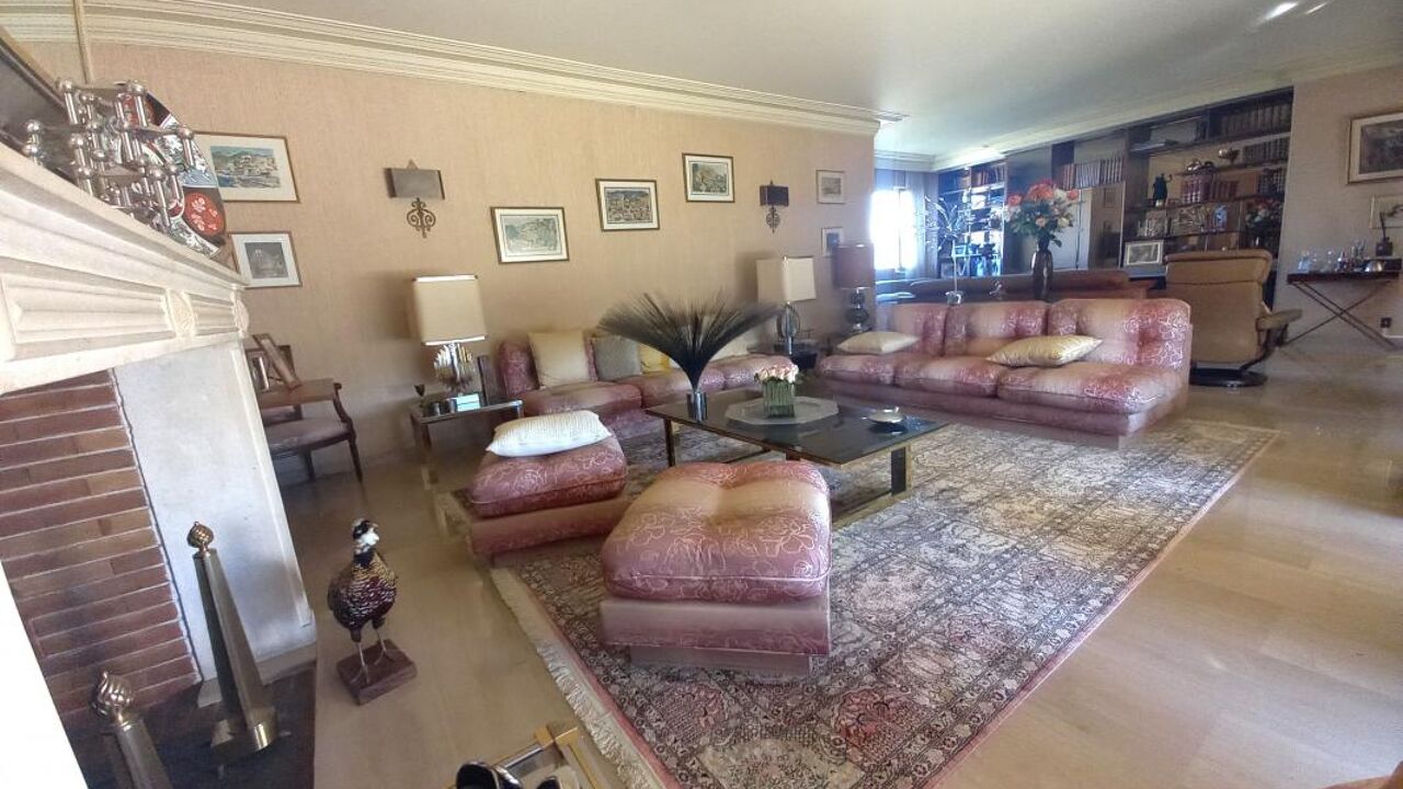 appartement 5 pièces 215 m2 à vendre à Montpellier (34070)