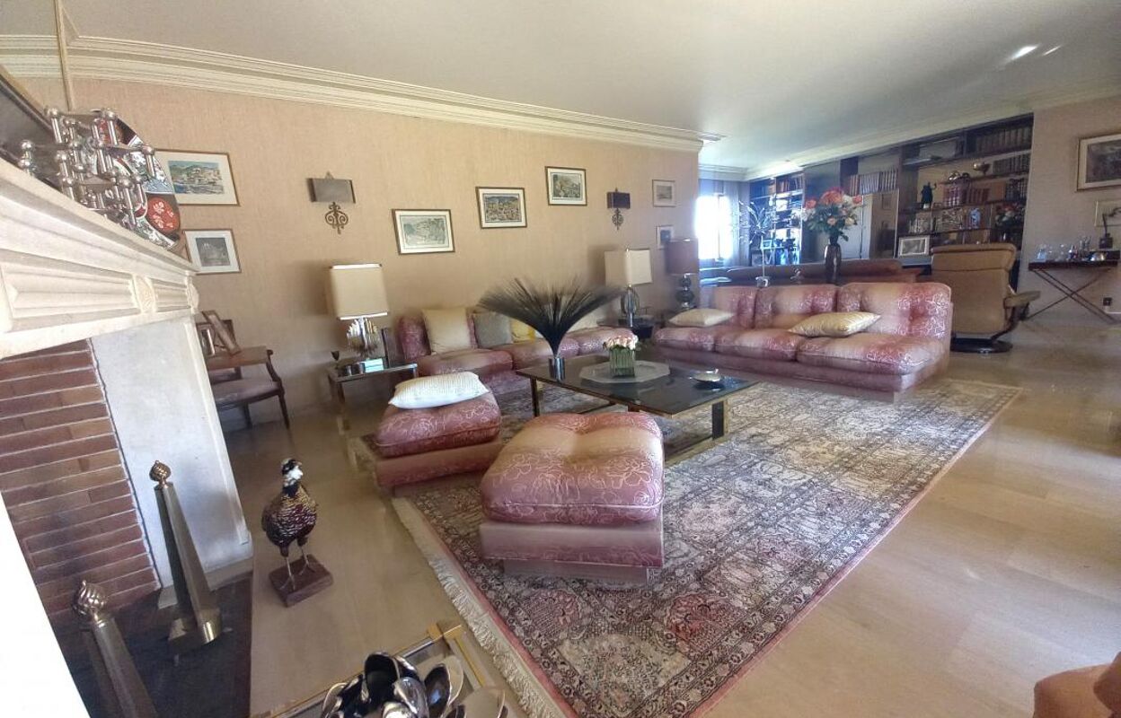 appartement 5 pièces 215 m2 à vendre à Montpellier (34070)