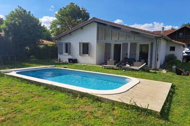 Maison 4 pièces 307400 €