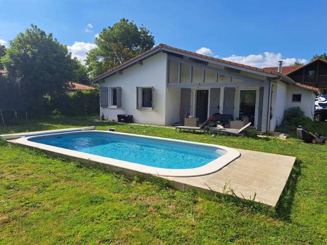Maison à vendre de Plain-pied à DAX — photo du bien