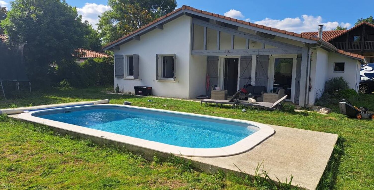 Maison à vendre de Plain-pied à DAX — photo 1
