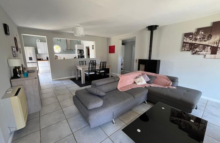 Maison à vendre de Plain-pied à DAX — photo 2